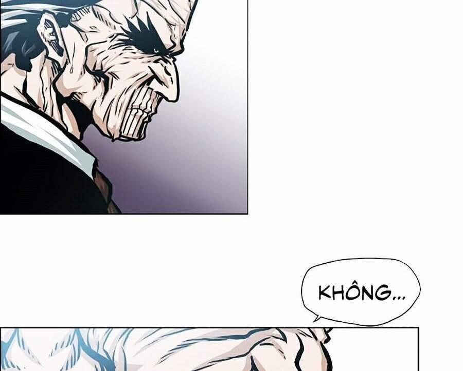 Bậc Thầy Kiếm Sư 86 trang 43