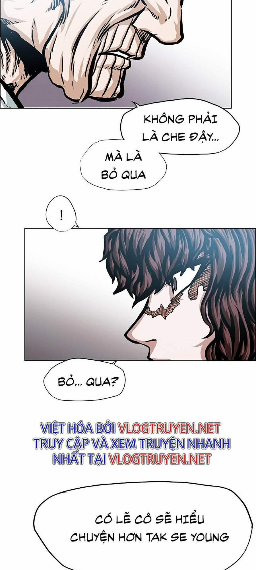 Bậc Thầy Kiếm Sư 86 trang 44