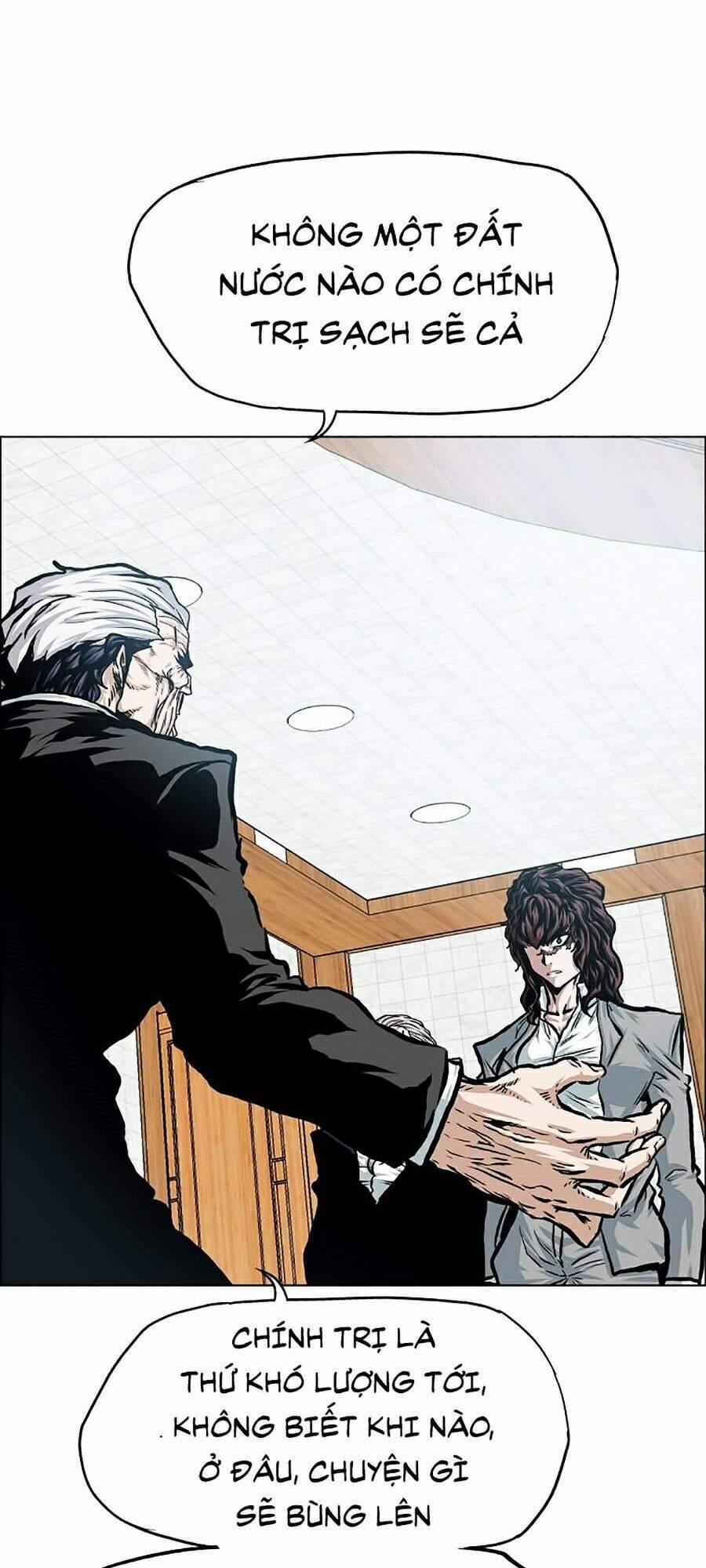 Bậc Thầy Kiếm Sư 86 trang 46