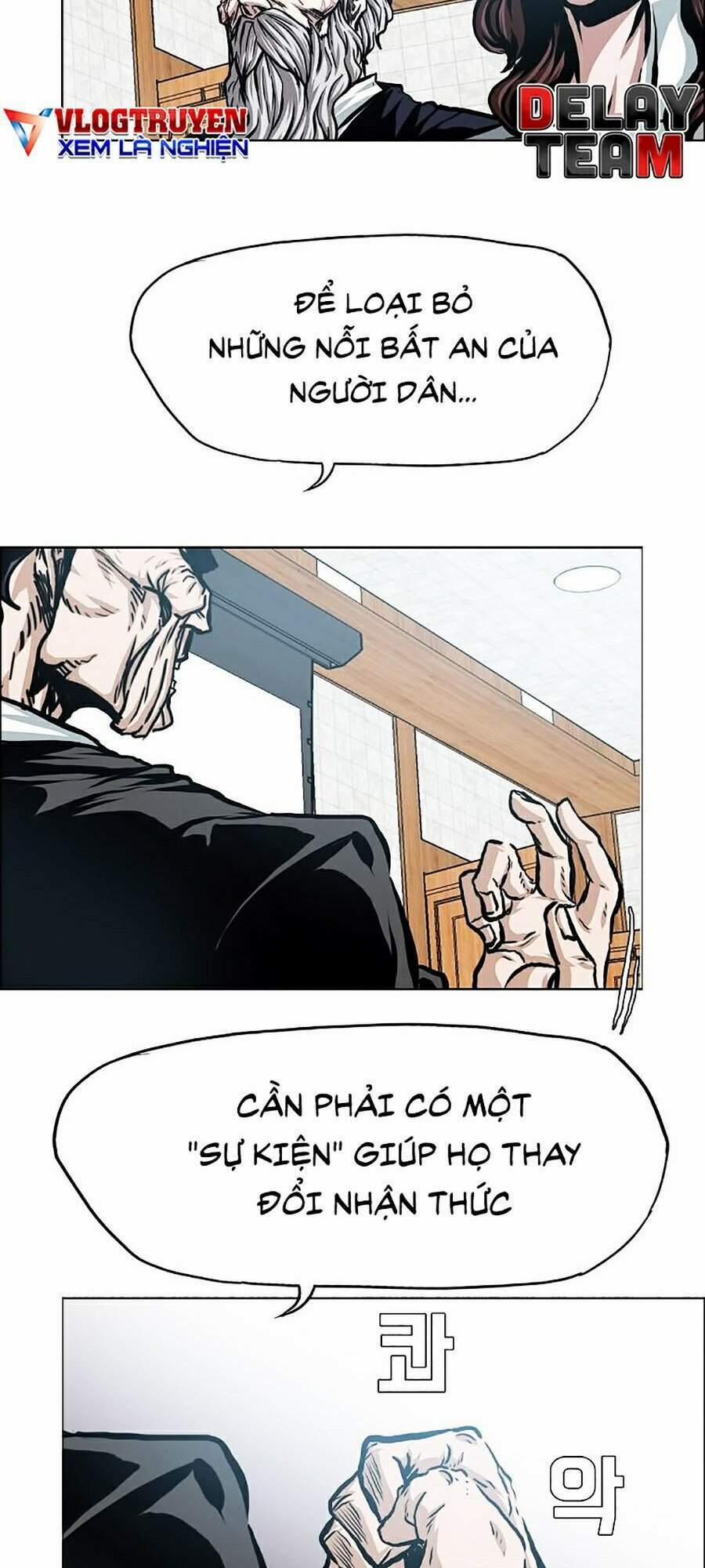 Bậc Thầy Kiếm Sư 86 trang 48