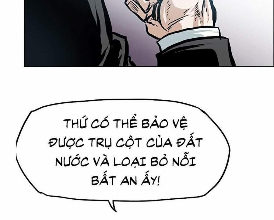 Bậc Thầy Kiếm Sư 86 trang 49