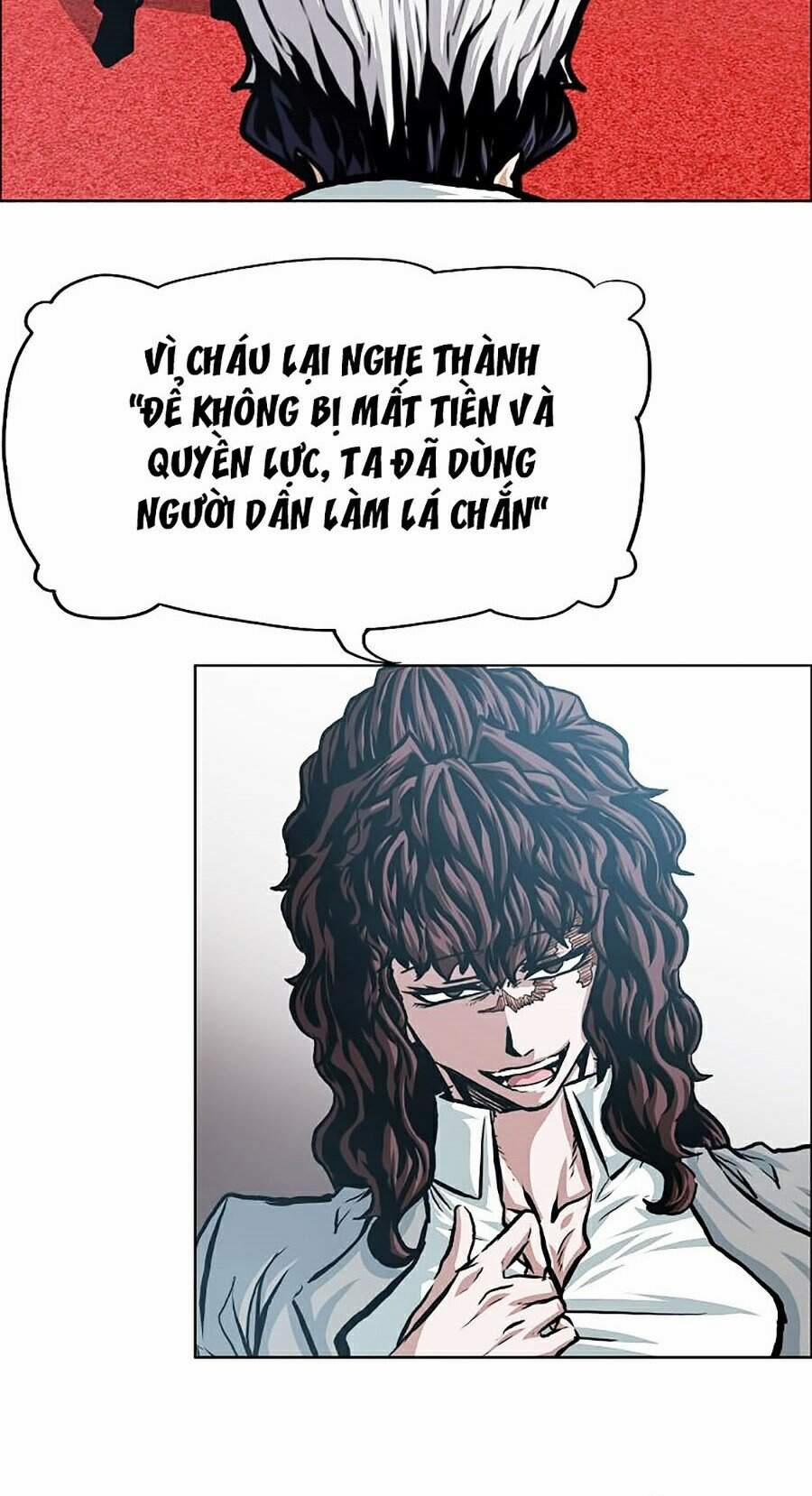 Bậc Thầy Kiếm Sư 86 trang 52