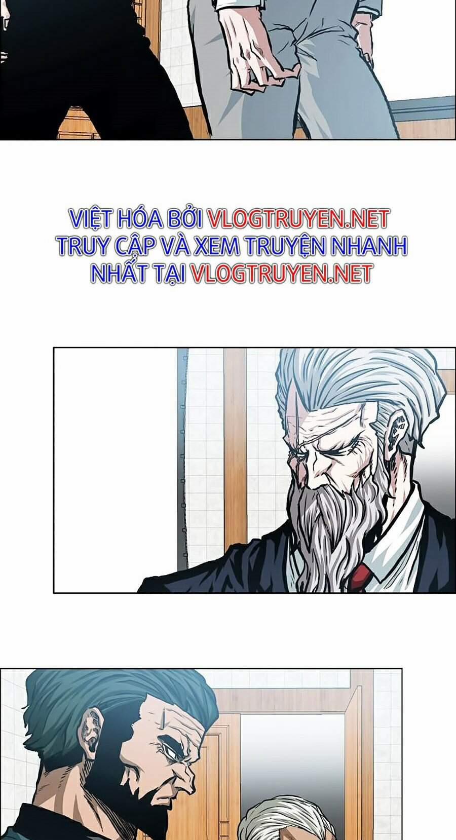 Bậc Thầy Kiếm Sư 86 trang 56