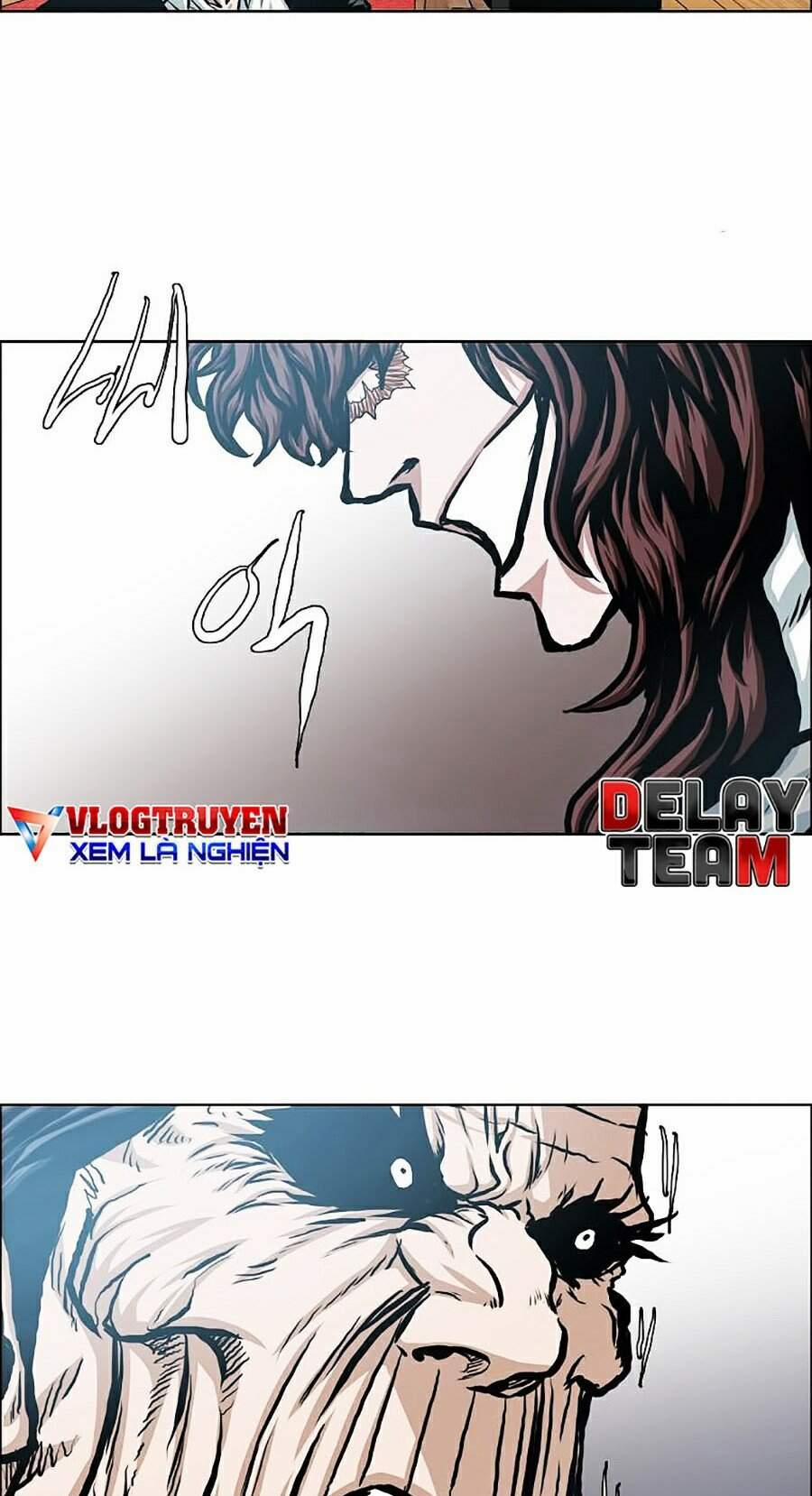 Bậc Thầy Kiếm Sư 86 trang 58