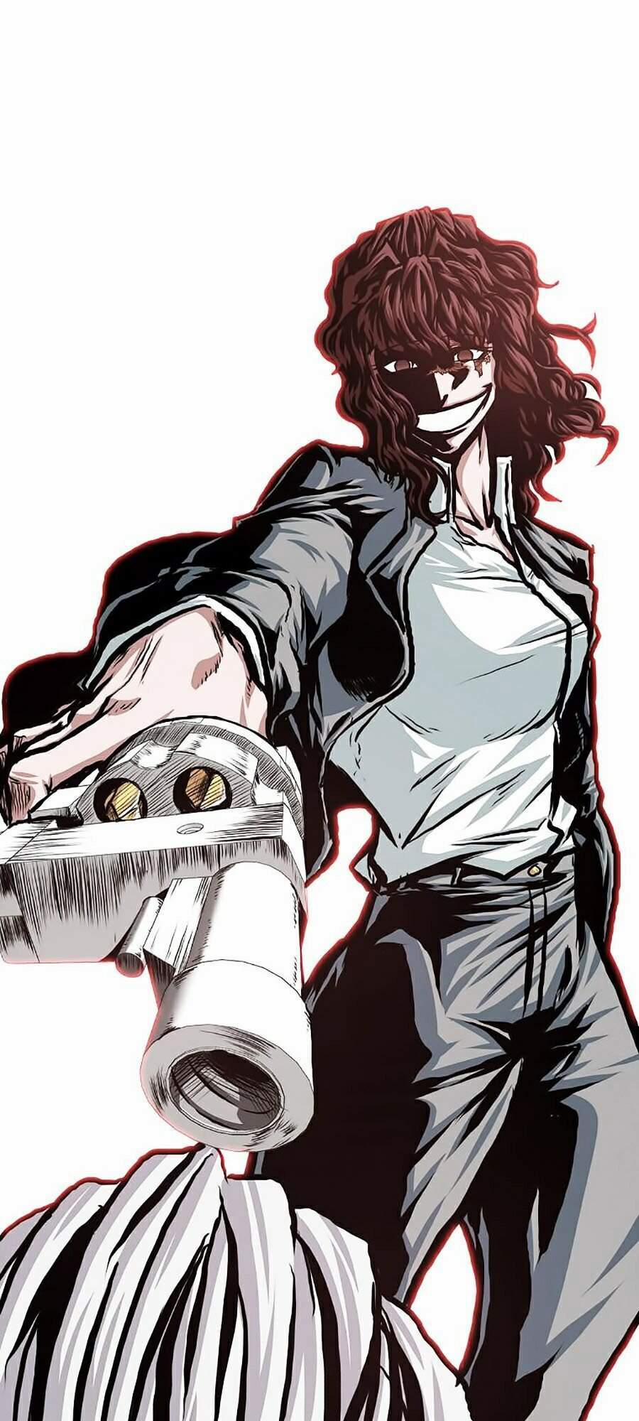 Bậc Thầy Kiếm Sư 86 trang 60