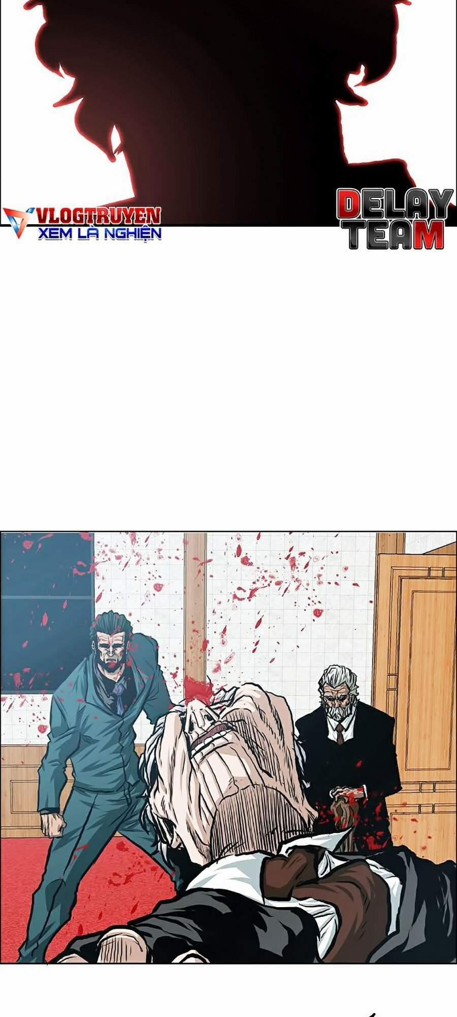 Bậc Thầy Kiếm Sư 86 trang 70