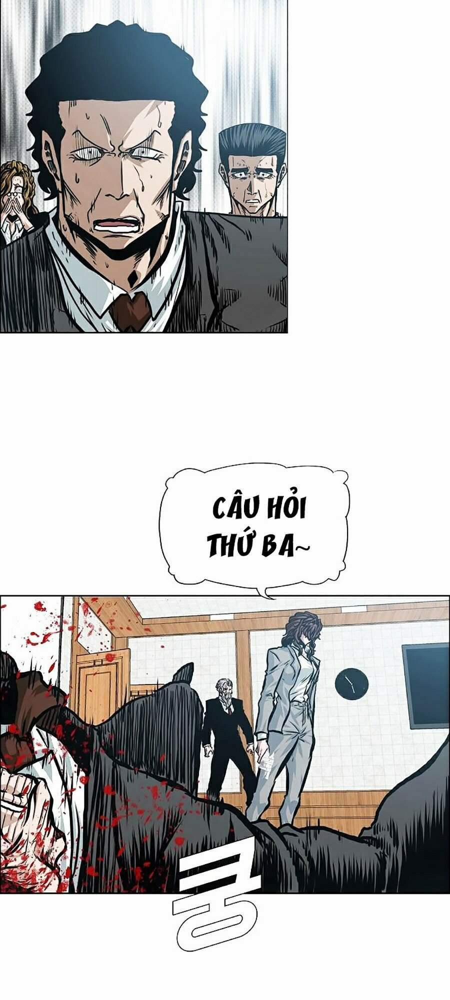 Bậc Thầy Kiếm Sư 86 trang 74