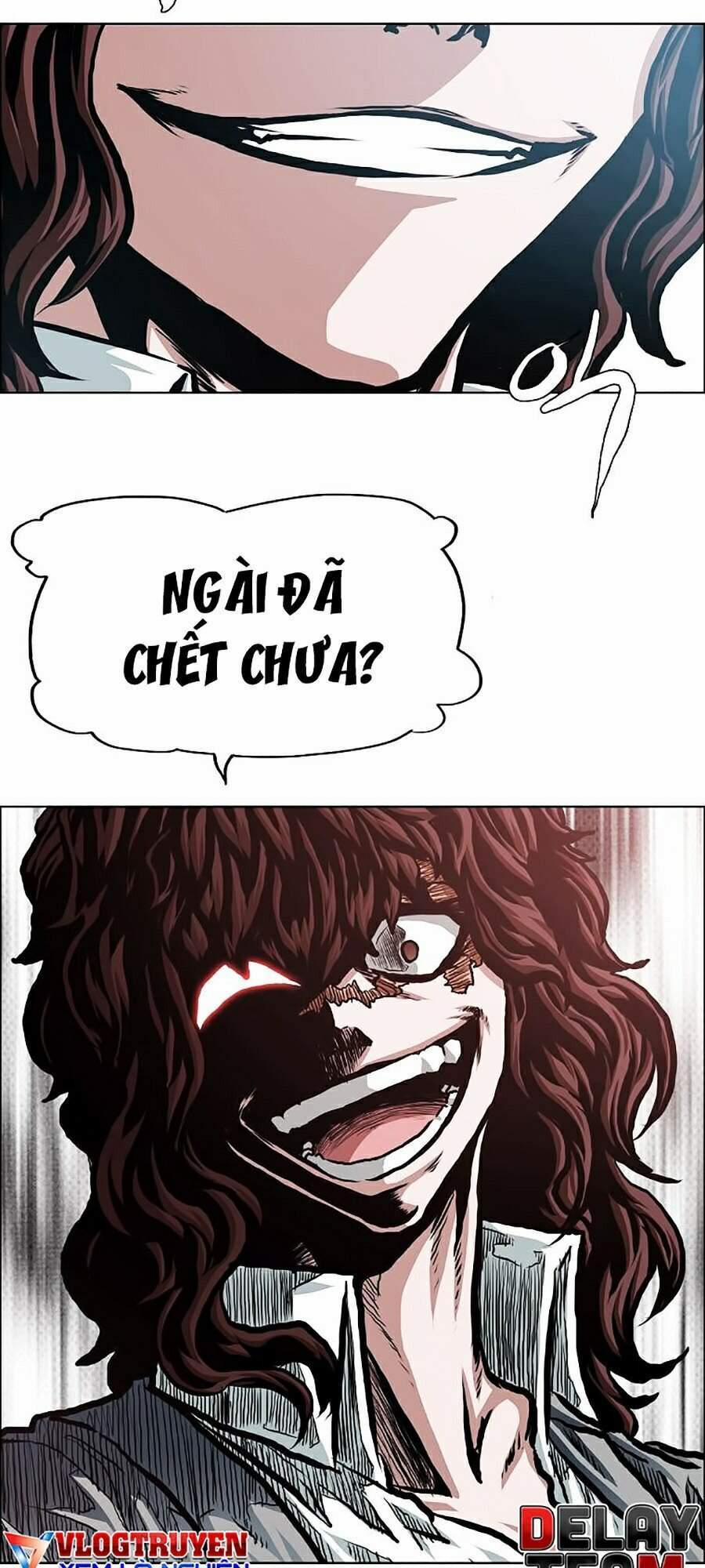 Bậc Thầy Kiếm Sư 86 trang 76