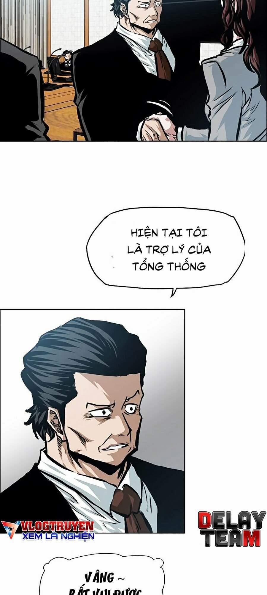 Bậc Thầy Kiếm Sư 86 trang 8