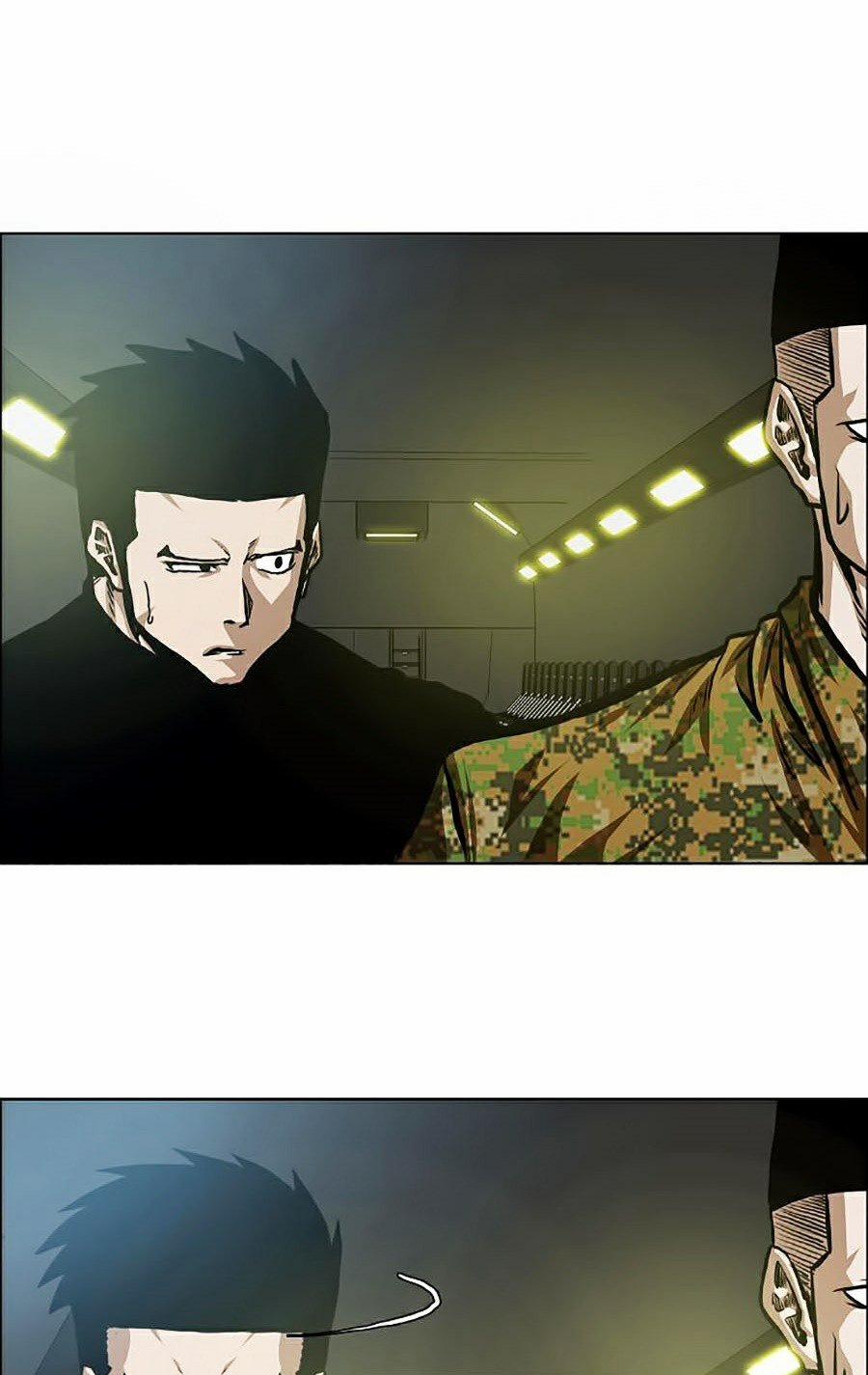 Bậc Thầy Kiếm Sư 87 trang 18