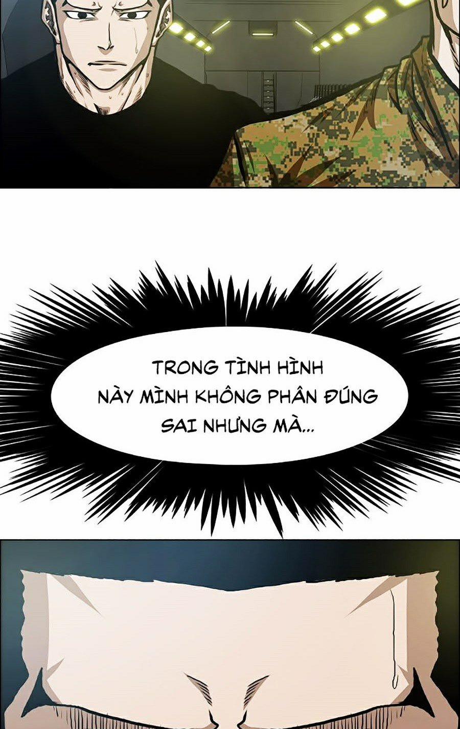 Bậc Thầy Kiếm Sư 87 trang 19