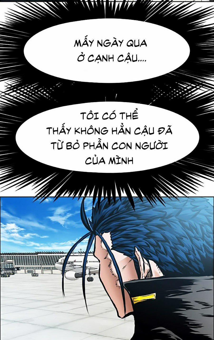 Bậc Thầy Kiếm Sư 87 trang 22