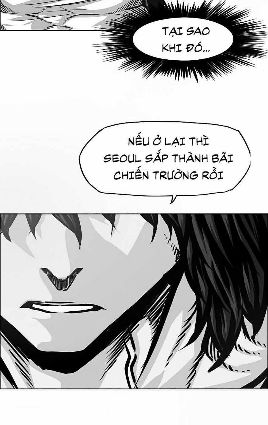 Bậc Thầy Kiếm Sư 87 trang 25