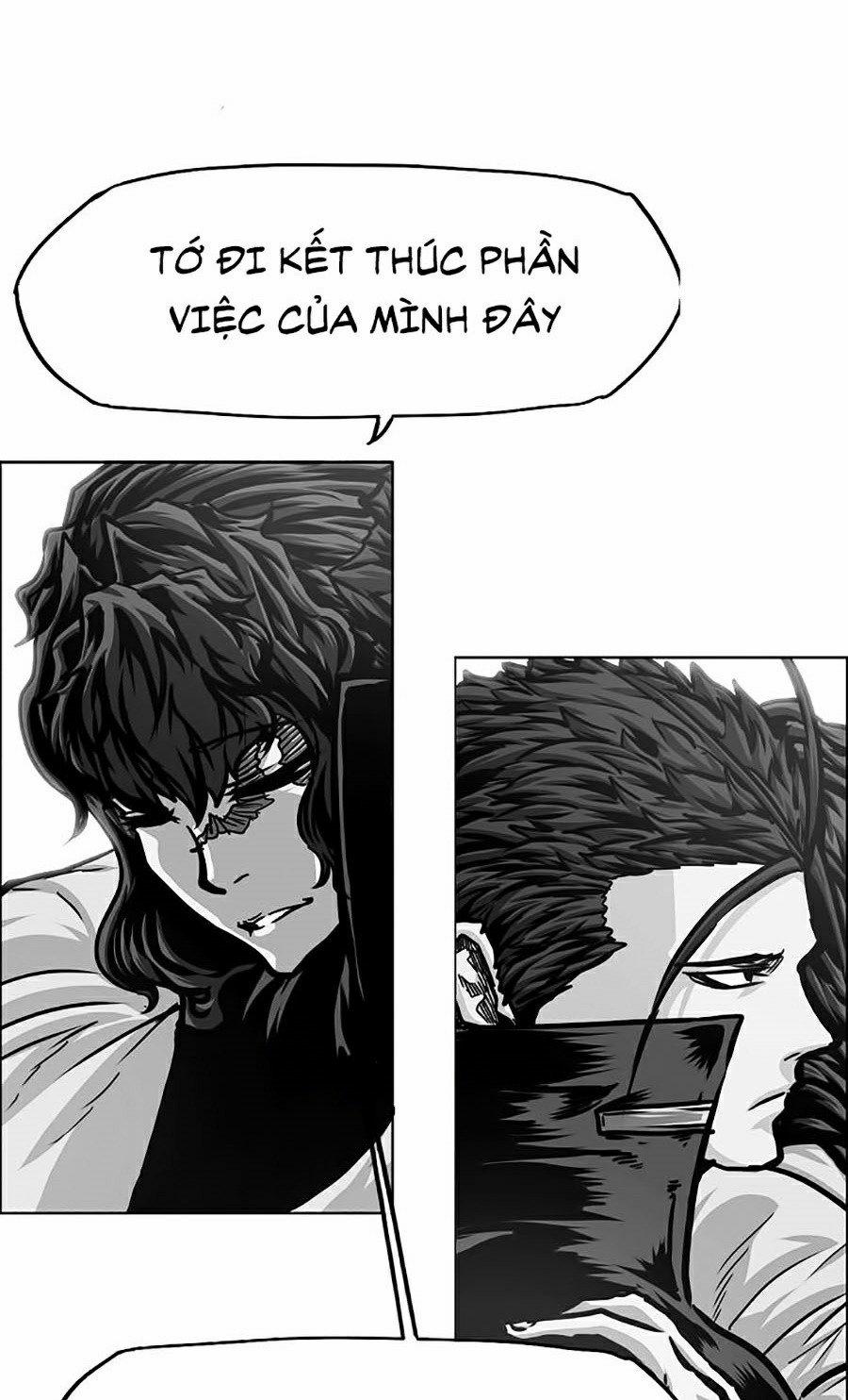 Bậc Thầy Kiếm Sư 87 trang 37