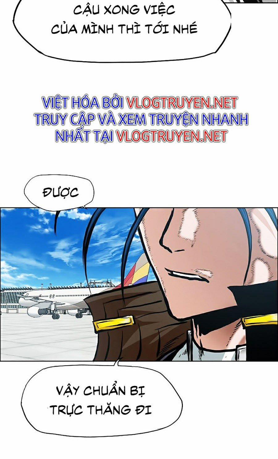 Bậc Thầy Kiếm Sư 87 trang 38