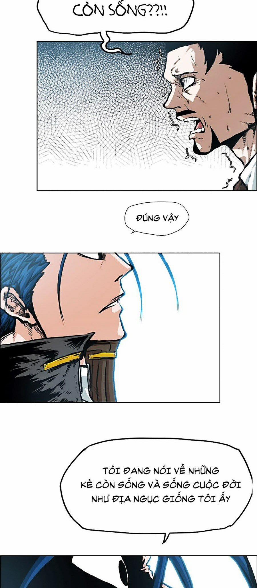 Bậc Thầy Kiếm Sư 87 trang 4