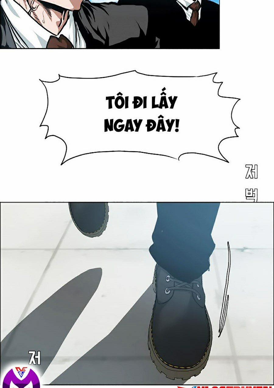 Bậc Thầy Kiếm Sư 87 trang 40