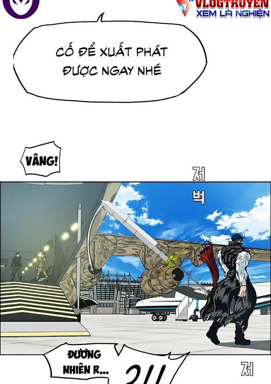 Bậc Thầy Kiếm Sư 87 trang 41