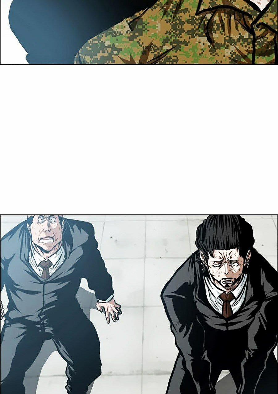 Bậc Thầy Kiếm Sư 87 trang 49