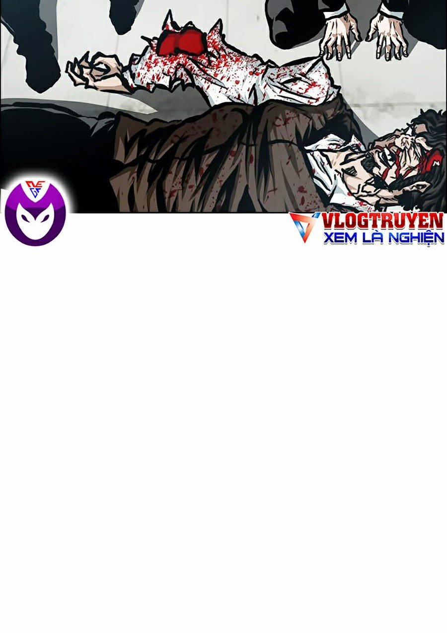 Bậc Thầy Kiếm Sư 87 trang 50