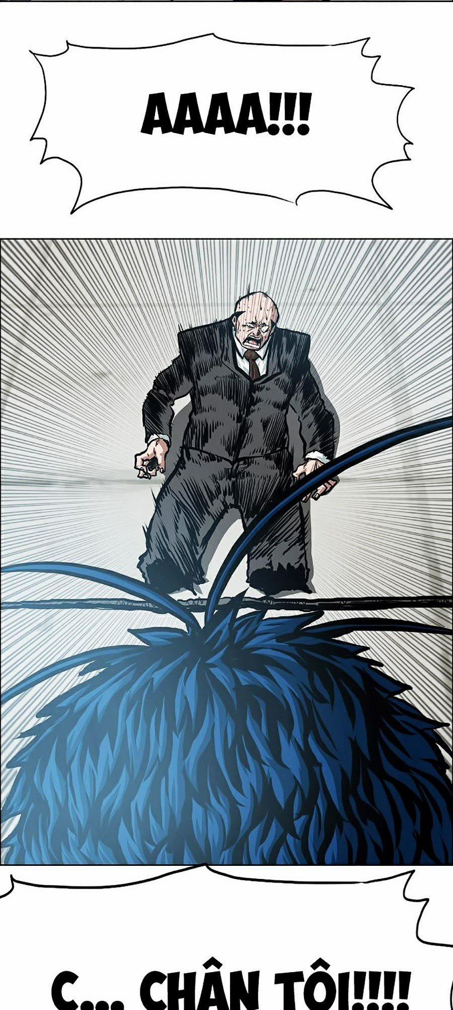 Bậc Thầy Kiếm Sư 87 trang 57