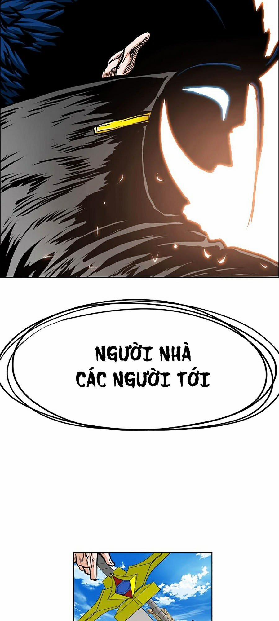 Bậc Thầy Kiếm Sư 87 trang 62