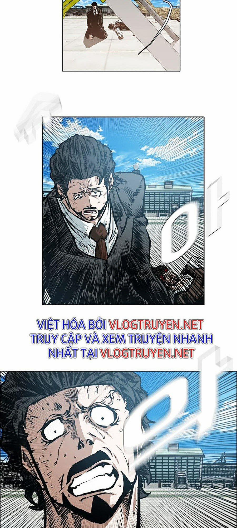 Bậc Thầy Kiếm Sư 87 trang 63
