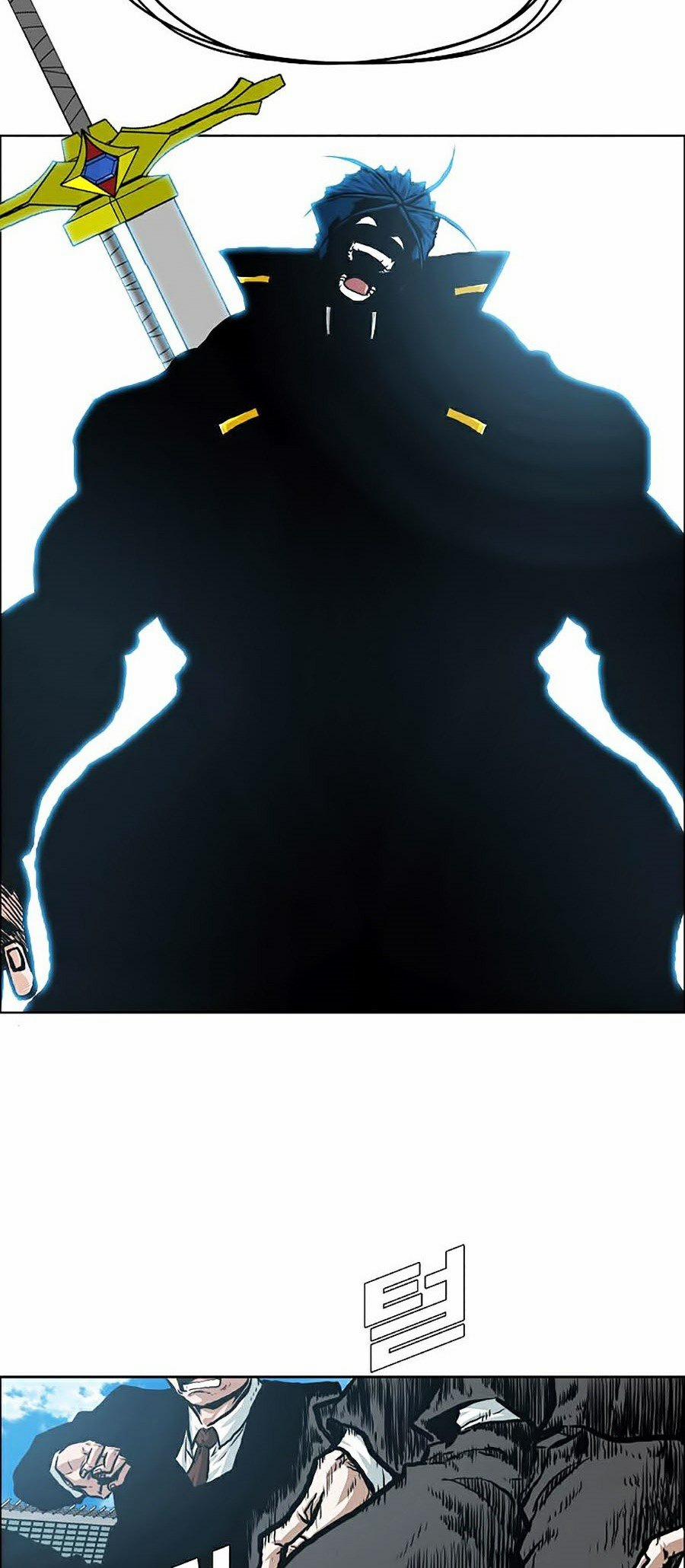 Bậc Thầy Kiếm Sư 87 trang 7