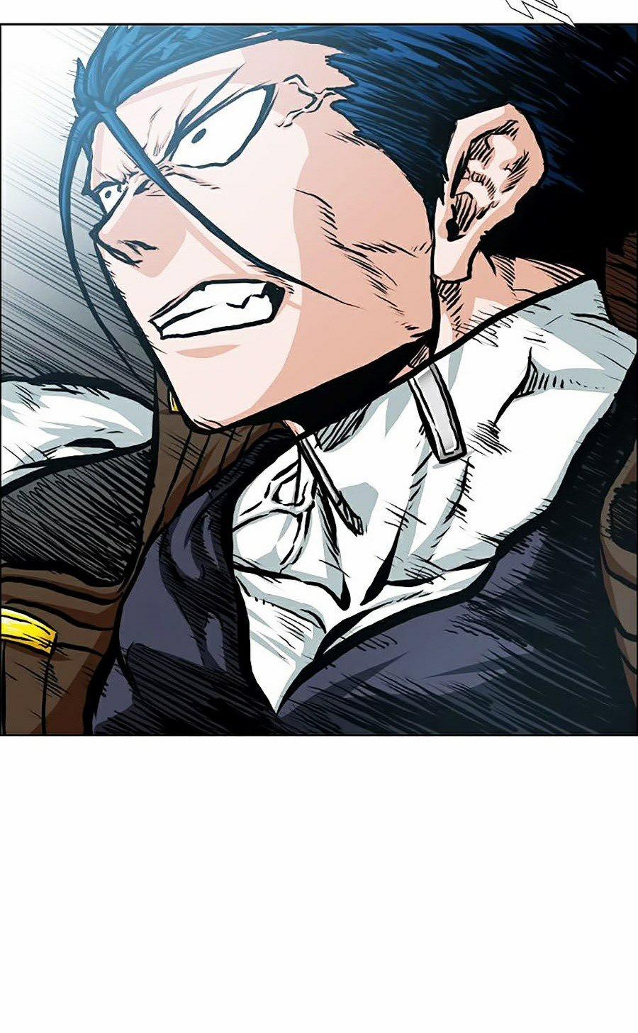 Bậc Thầy Kiếm Sư 87 trang 70