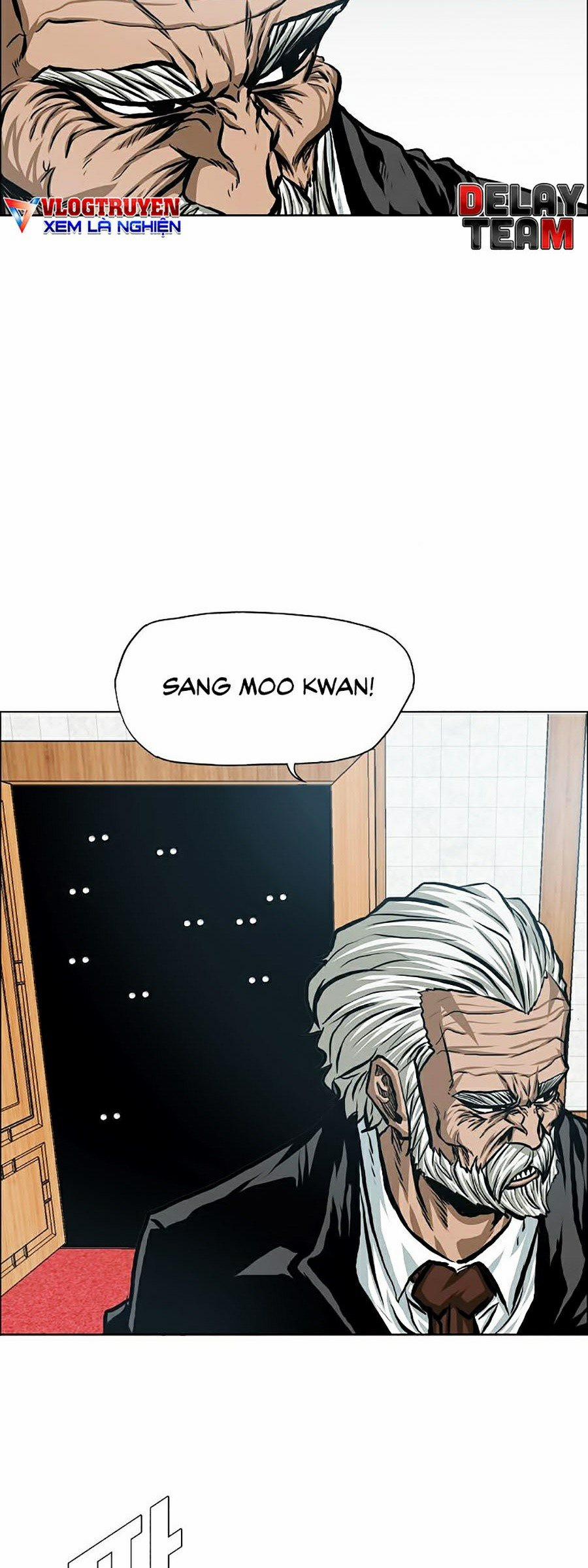 Bậc Thầy Kiếm Sư 88 trang 11