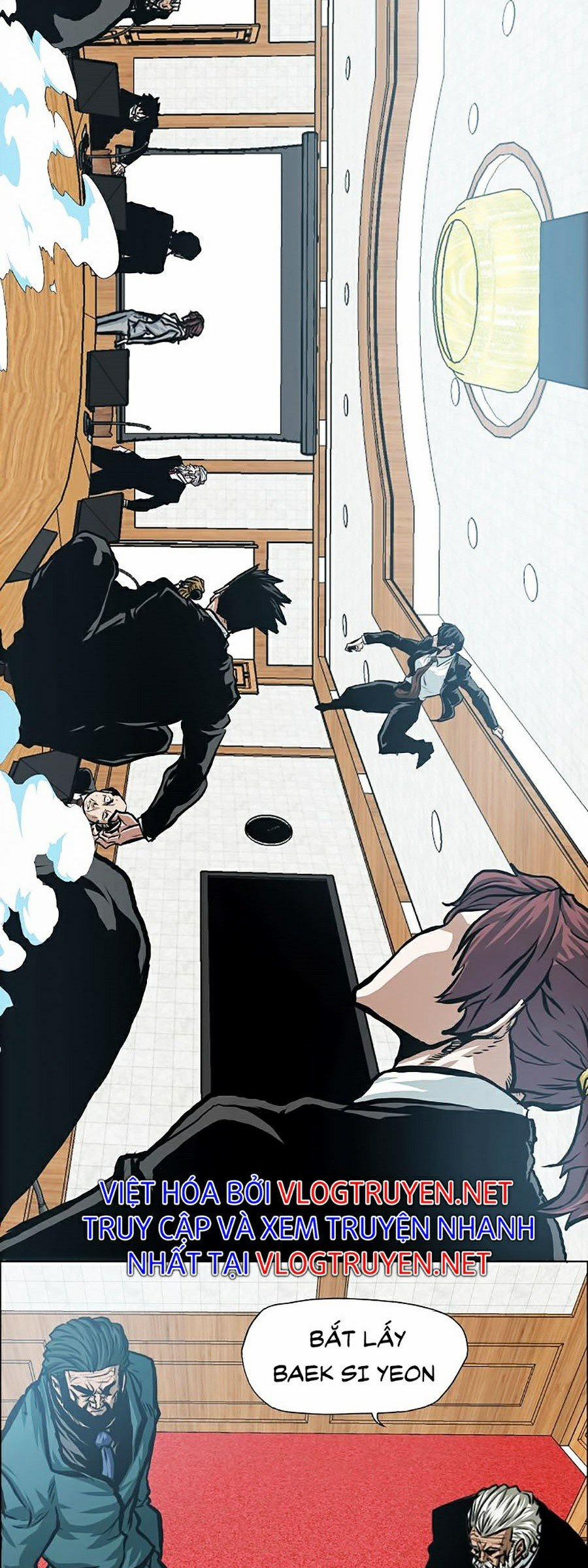 Bậc Thầy Kiếm Sư 88 trang 13