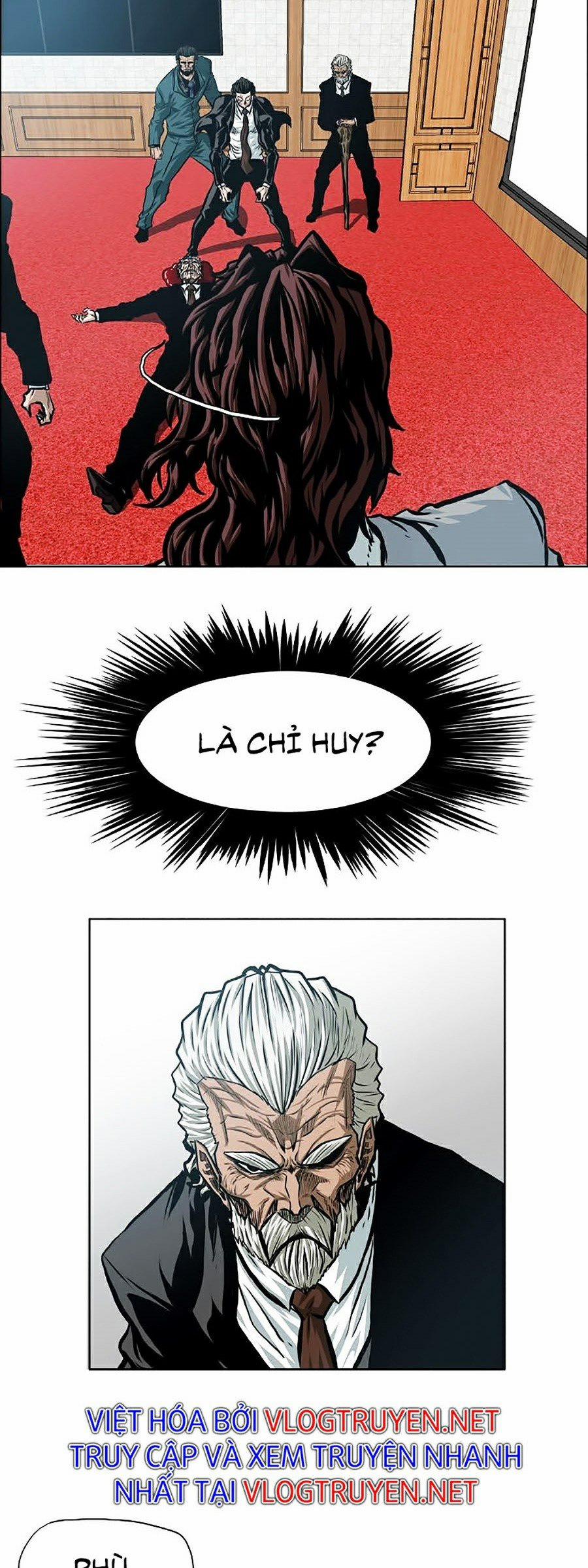 Bậc Thầy Kiếm Sư 88 trang 18