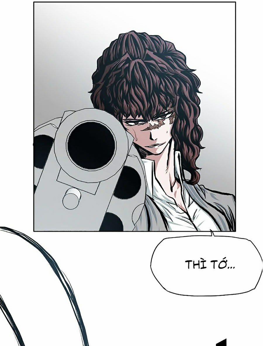 Bậc Thầy Kiếm Sư 88 trang 22