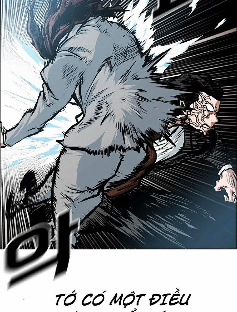 Bậc Thầy Kiếm Sư 88 trang 28