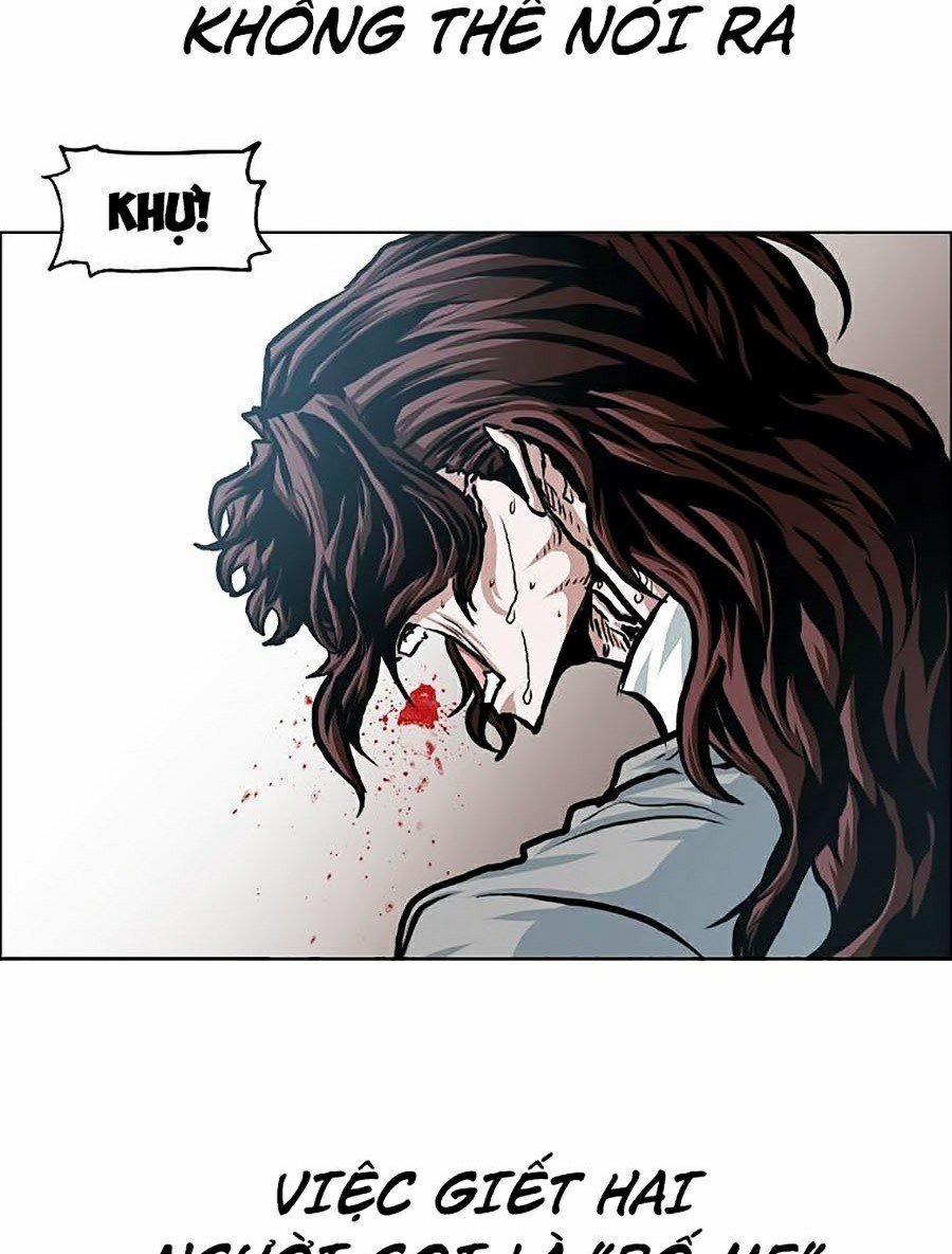 Bậc Thầy Kiếm Sư 88 trang 29