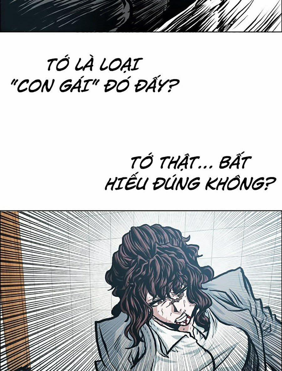 Bậc Thầy Kiếm Sư 88 trang 31
