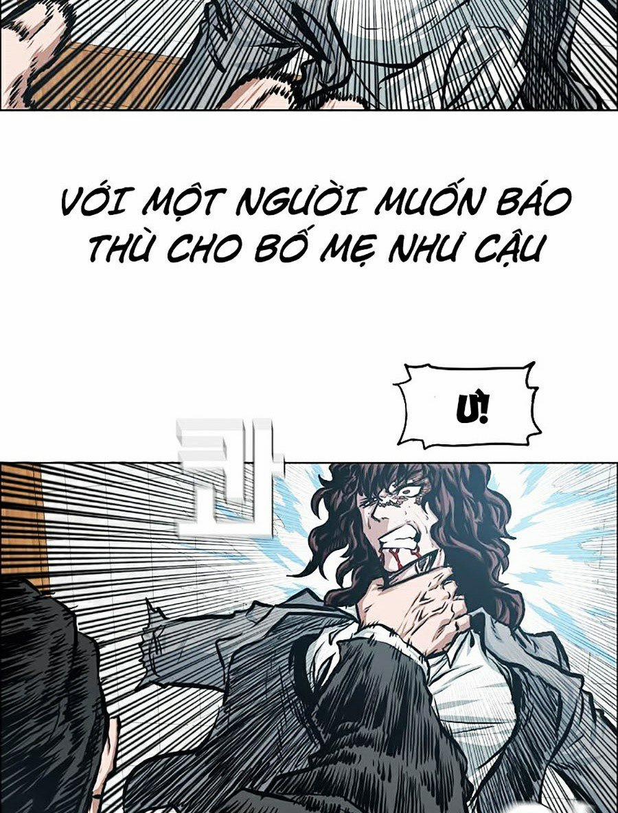 Bậc Thầy Kiếm Sư 88 trang 32