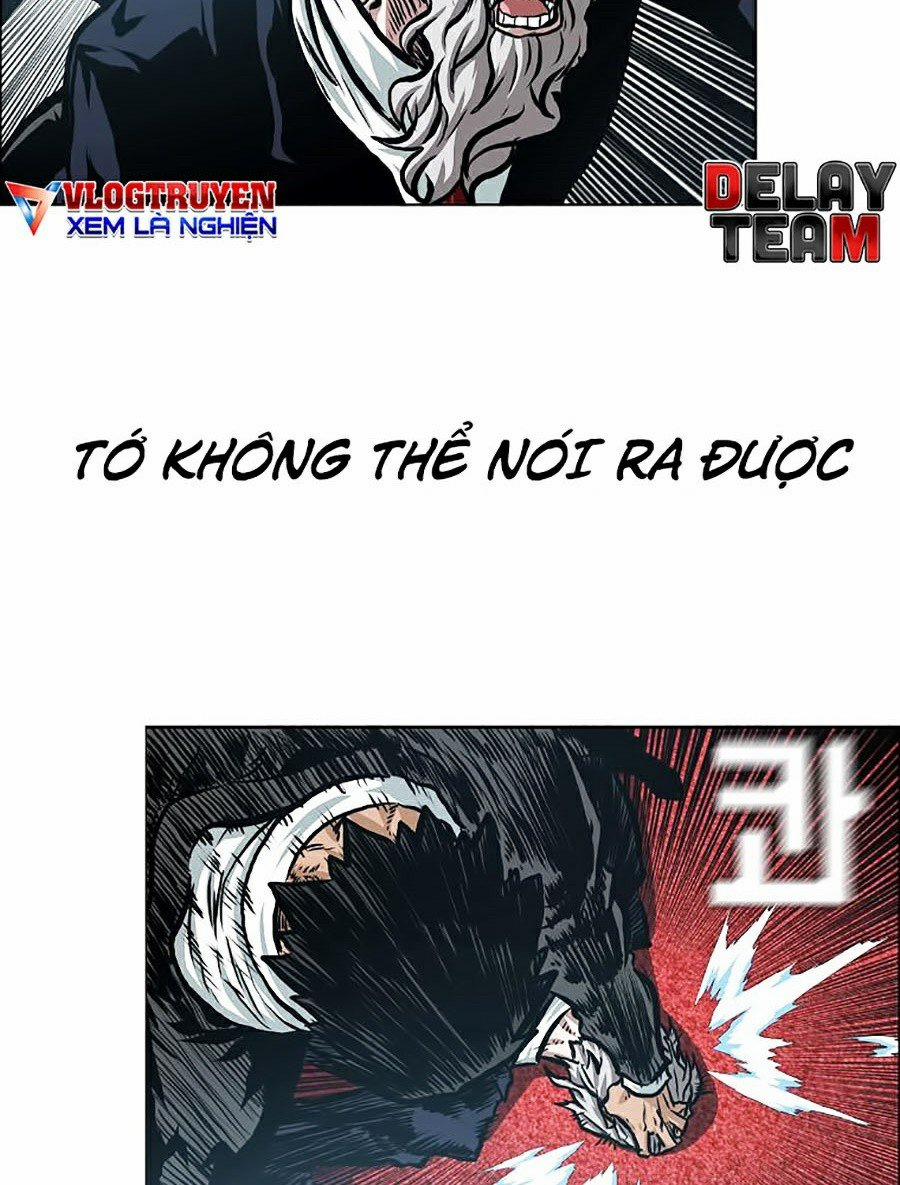 Bậc Thầy Kiếm Sư 88 trang 34