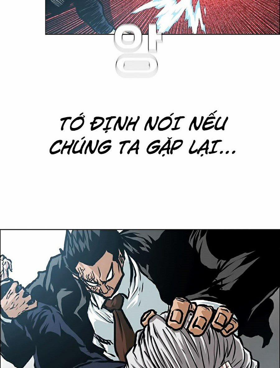 Bậc Thầy Kiếm Sư 88 trang 35