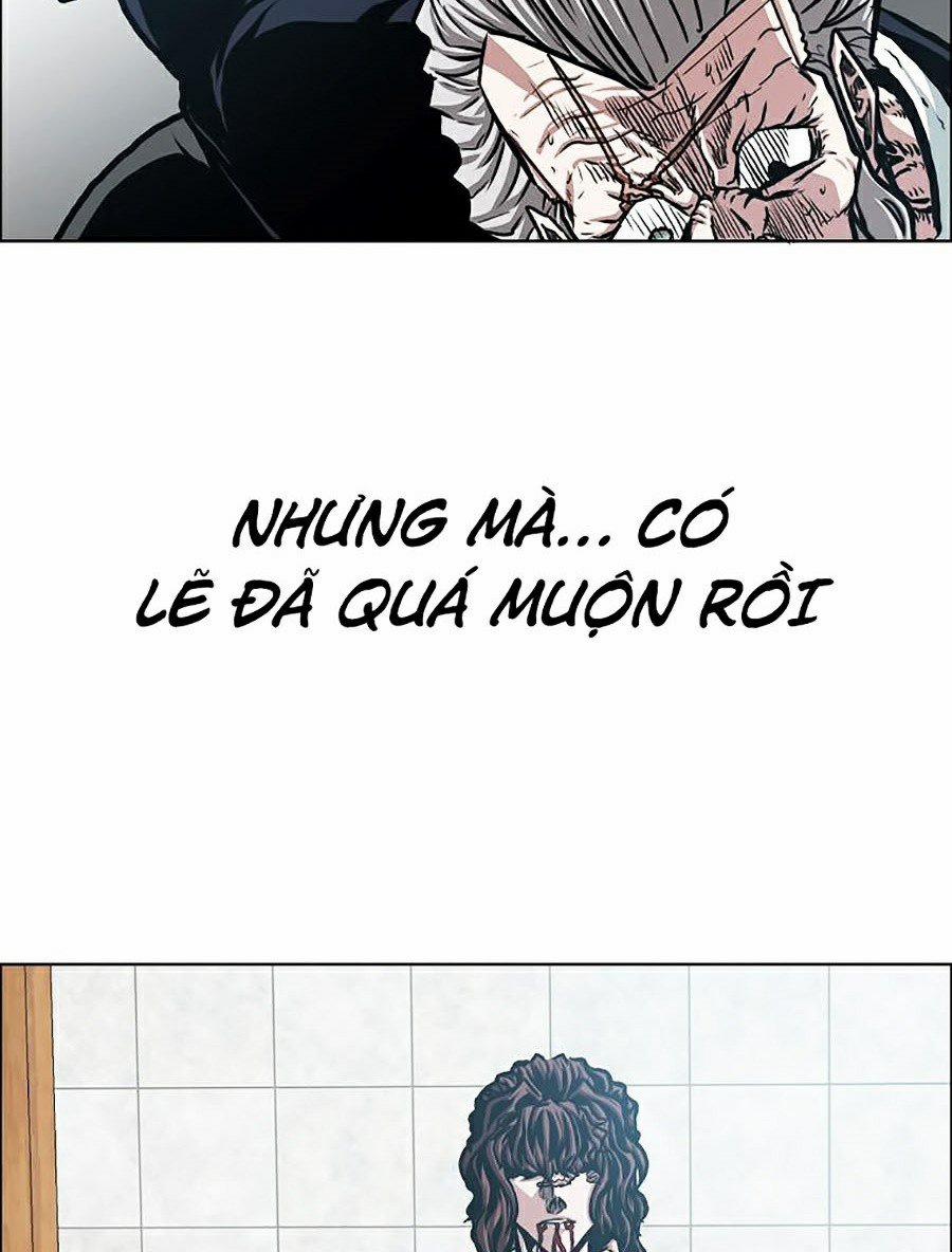 Bậc Thầy Kiếm Sư 88 trang 36