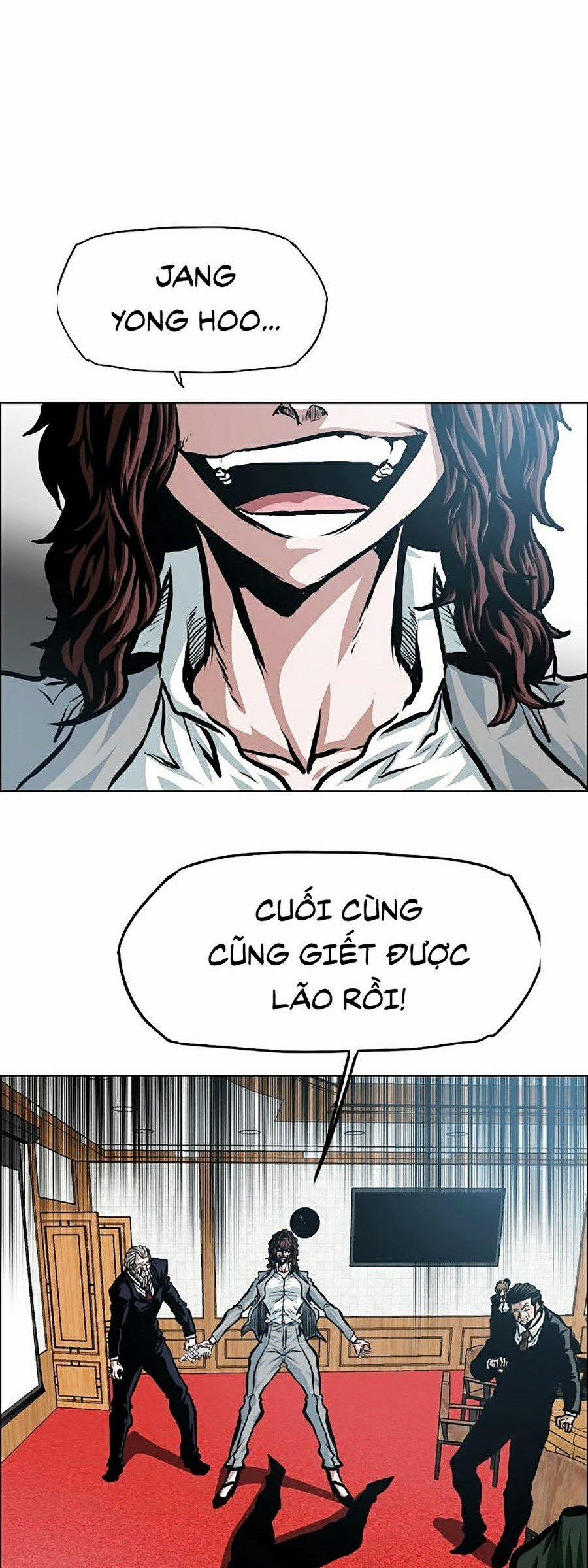 Bậc Thầy Kiếm Sư 88 trang 4