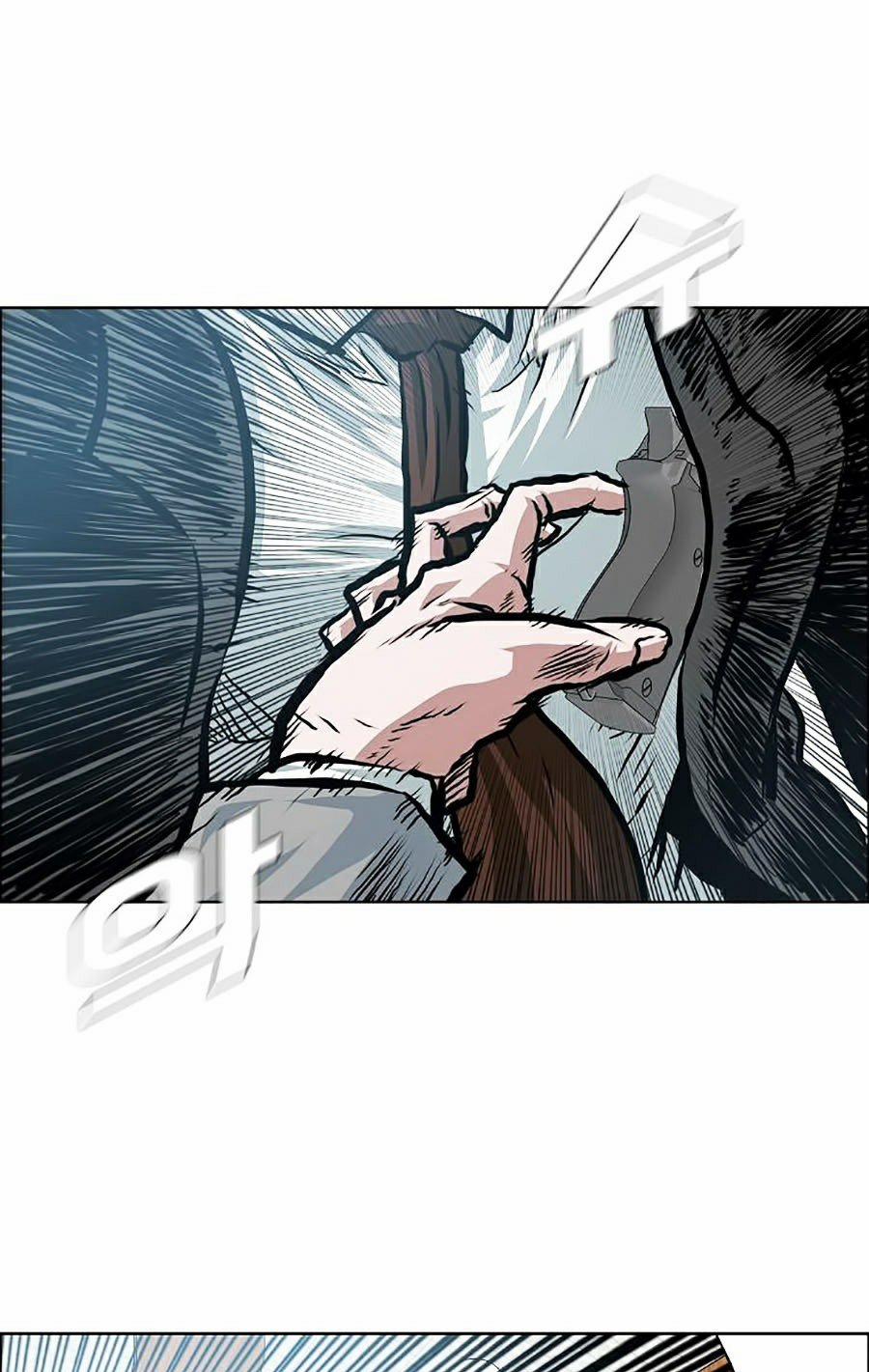 Bậc Thầy Kiếm Sư 88 trang 40