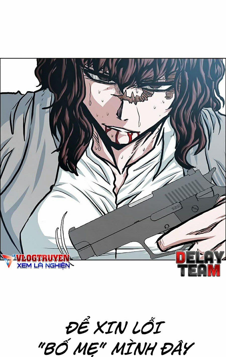 Bậc Thầy Kiếm Sư 88 trang 45