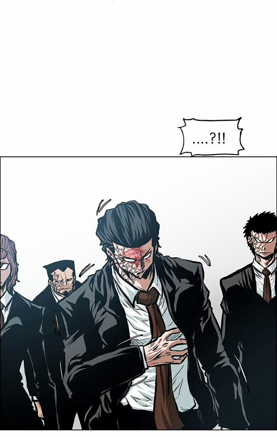 Bậc Thầy Kiếm Sư 88 trang 46