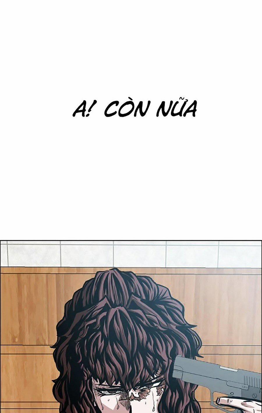 Bậc Thầy Kiếm Sư 88 trang 47