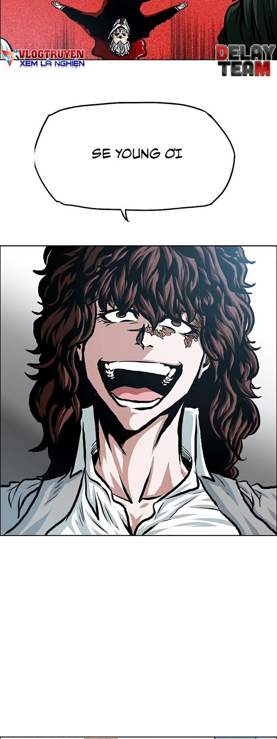 Bậc Thầy Kiếm Sư 88 trang 5