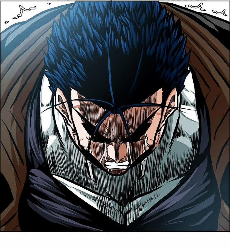 Bậc Thầy Kiếm Sư 88 trang 68