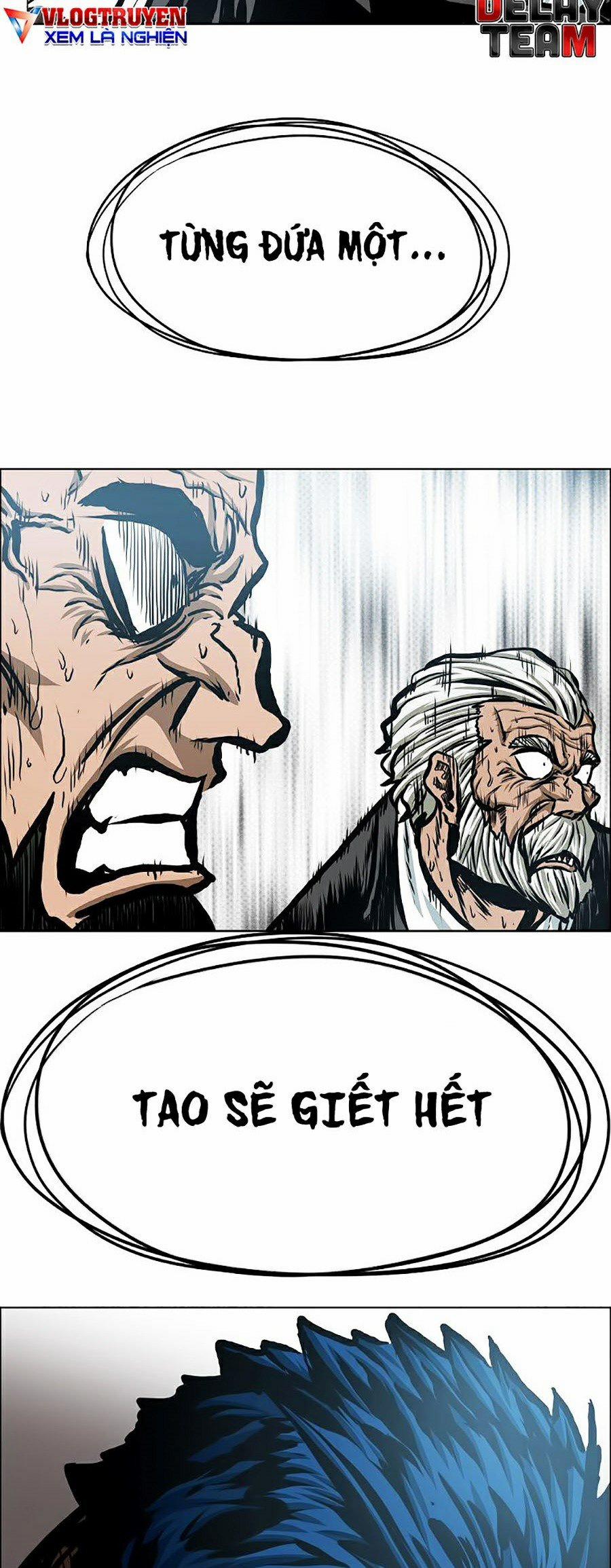 Bậc Thầy Kiếm Sư 89 trang 1