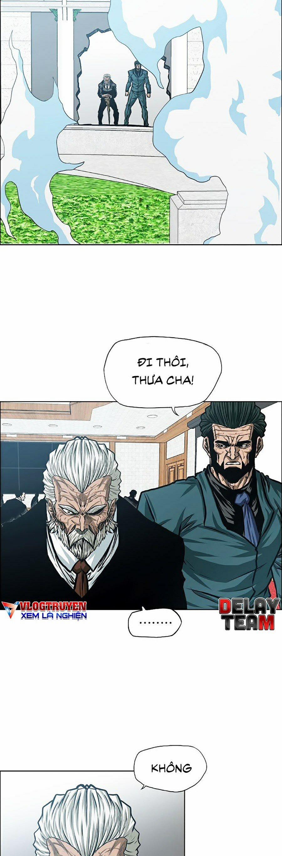 Bậc Thầy Kiếm Sư 89 trang 12