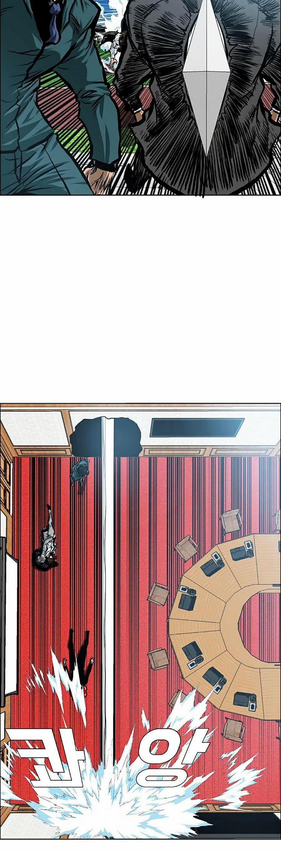 Bậc Thầy Kiếm Sư 89 trang 19